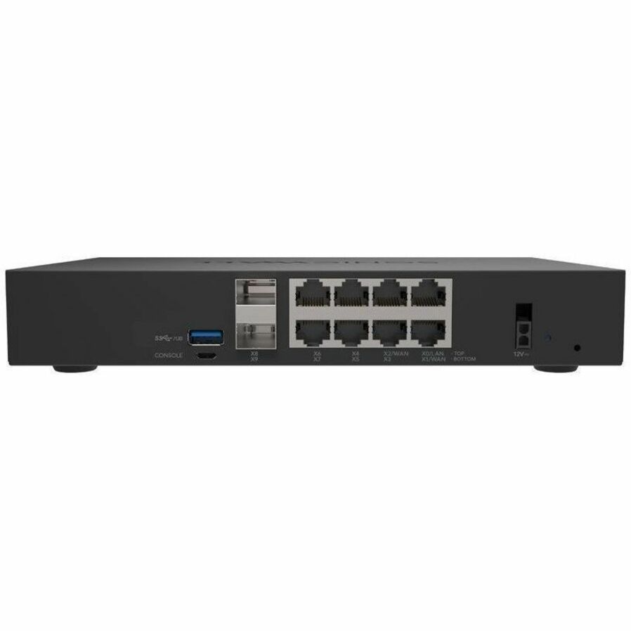 Alternate-Image2 Image for SonicWall TZ680 Network Security/Firewall Appliance