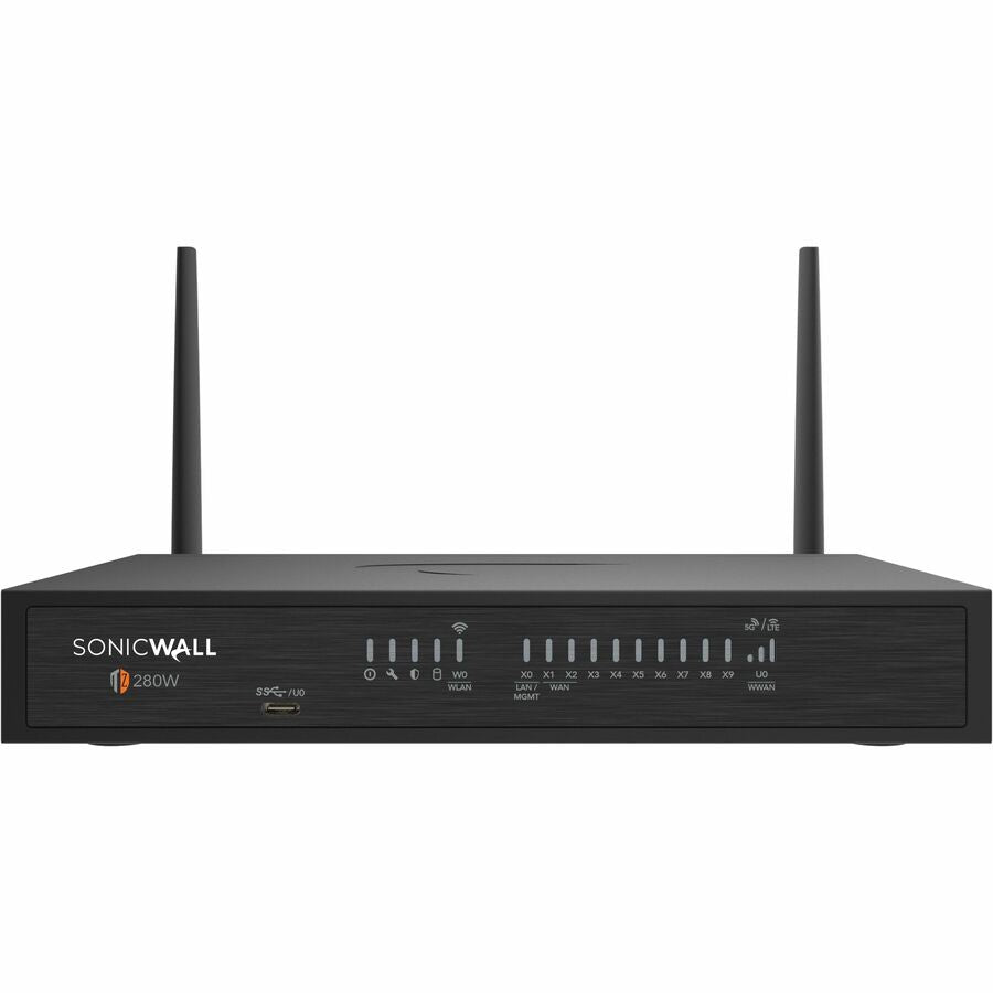 Main Image for SonicWall TZ280P Network Security/Firewall Appliance