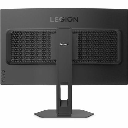 Rear Image for Legion 27Q-2c 27" Class WQHD Curved Screen LED Monitor - 16:9 - Eclipse Black