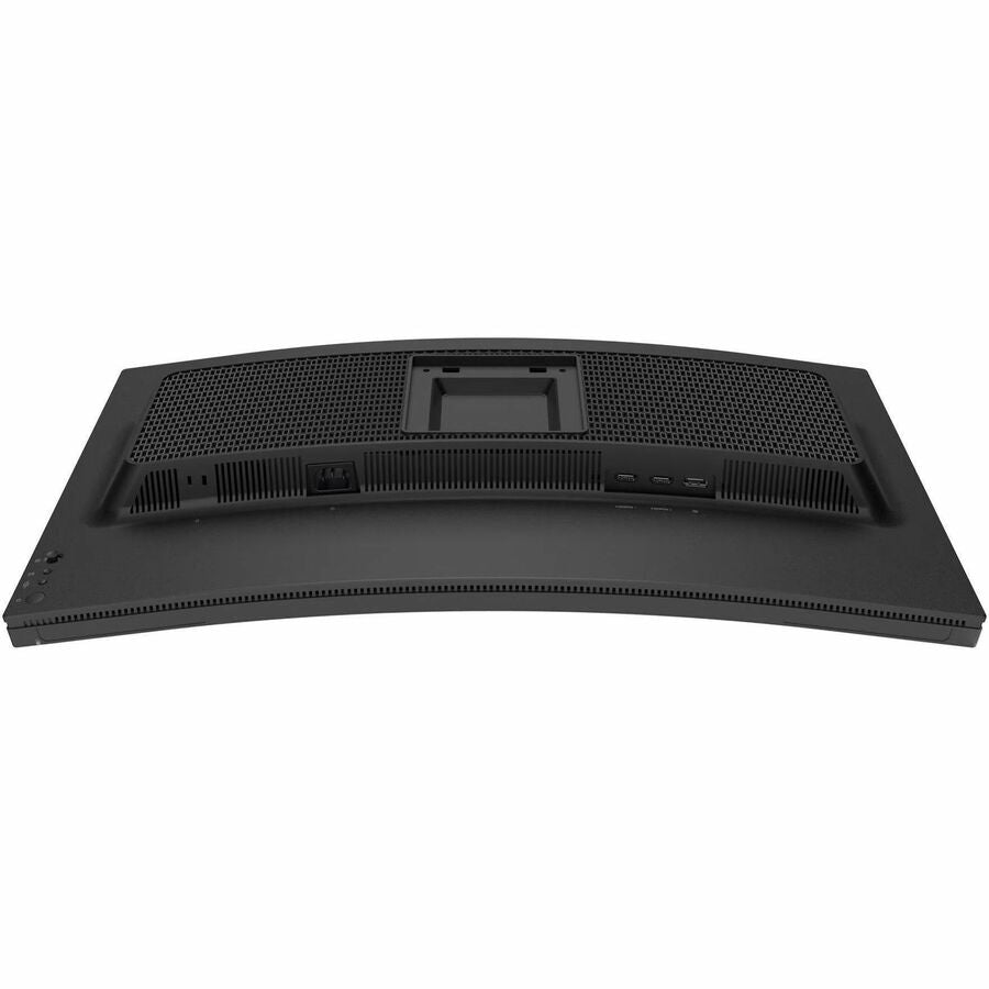 Bottom Image for Legion 27Q-2c 27" Class WQHD Curved Screen LED Monitor - 16:9 - Eclipse Black