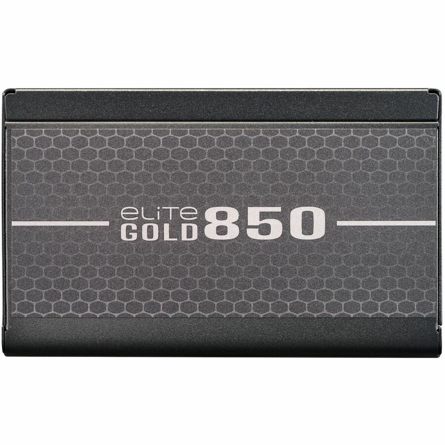 Alternate-Image2 Image for Cooler Master Elite Gold MPX-8505-AFAG 850W Power Supply