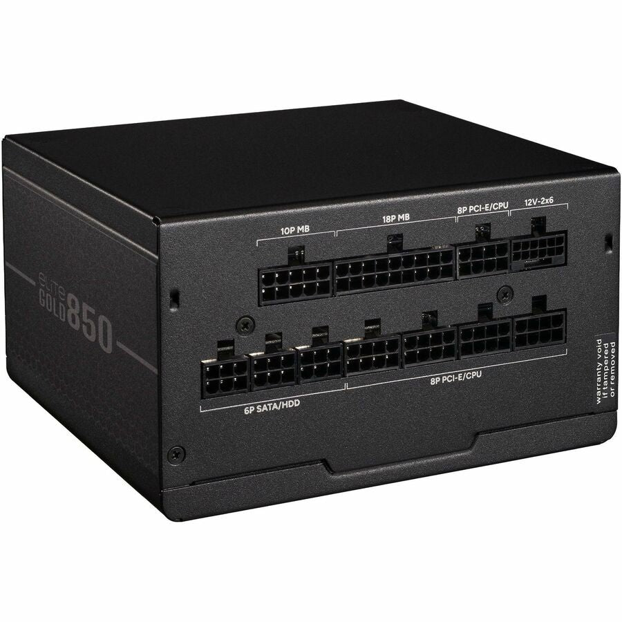 Alternate-Image1 Image for Cooler Master Elite Gold MPX-8505-AFAG 850W Power Supply