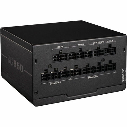Alternate-Image1 Image for Cooler Master Elite Gold MPX-8505-AFAG 850W Power Supply