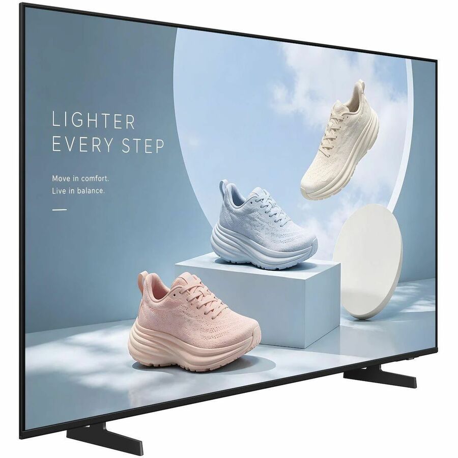 Alternate-Image1 Image for Samsung 75 Inch Business TV BEHX-H