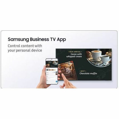 Alternate-Image7 Image for Samsung 75 Inch Business TV BEHX-H