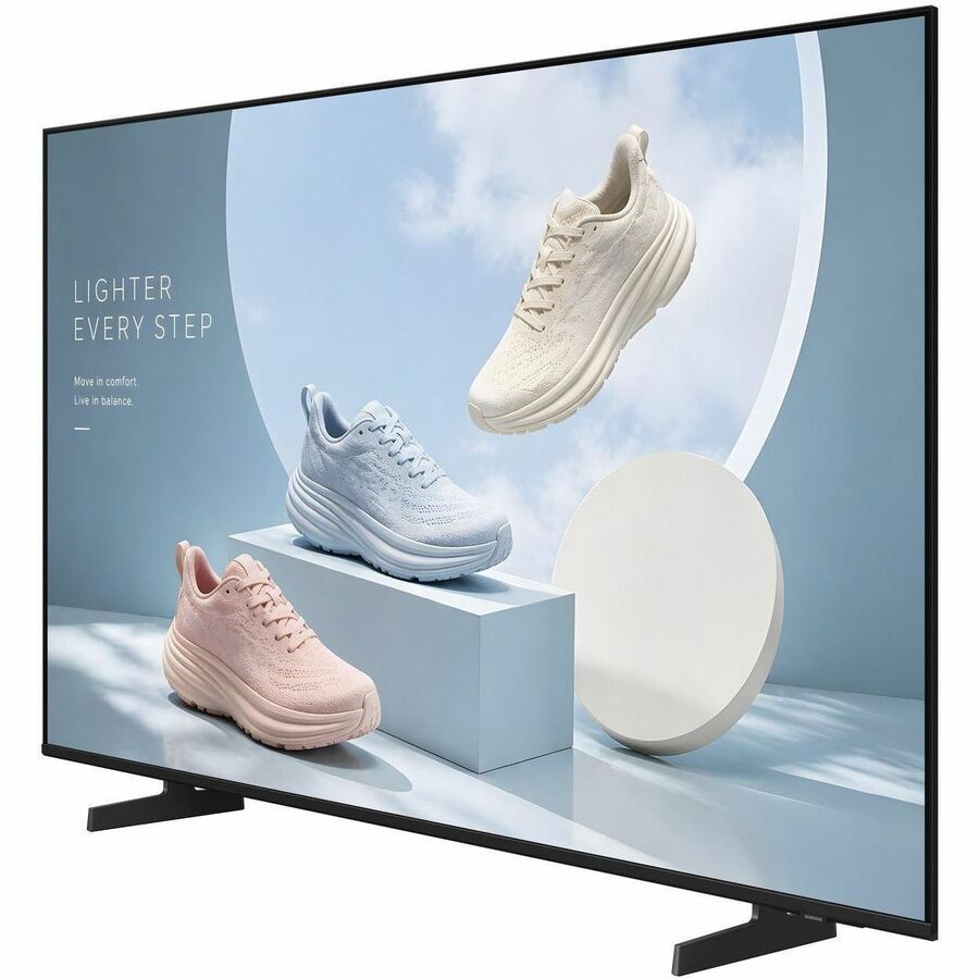 Left Image for Samsung 75 Inch Business TV BEHX-H