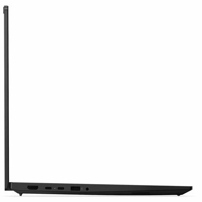 Right Image for Lenovo ThinkPad E16 Gen 4 21Y400AHUS 16" Touchscreen Copilot+ PC Notebook - WUXGA - 120 Hz - AMD Ryzen AI 7 Ryzen AI 300 Series 345 - 24 GB - 512 GB SSD - English Keyboard - Black
