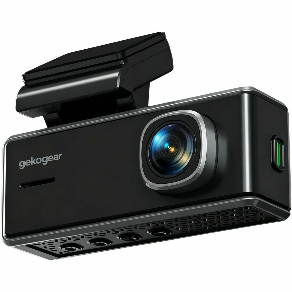 Main Image for GekoGear 4K Dash Cam with WIFI App Access