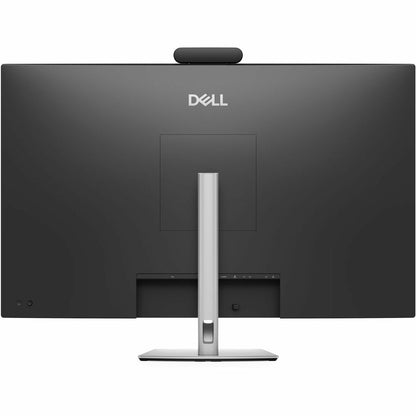 Rear Image for Dell Pro P P4326QEB 43" Class Webcam 4K UHD LED Monitor - 16:9 - Black