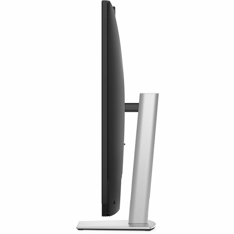 Left Image for Dell Pro P P4326QEB 43" Class Webcam 4K UHD LED Monitor - 16:9 - Black