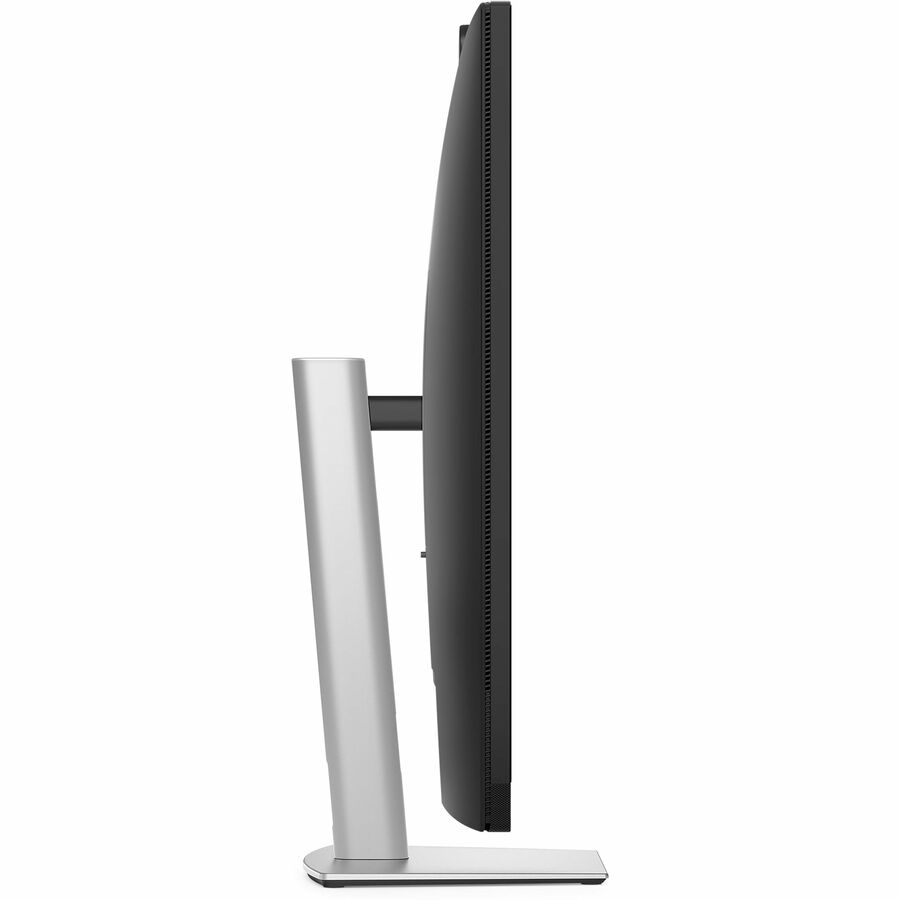 Right Image for Dell Pro P P4326QEB 43" Class Webcam 4K UHD LED Monitor - 16:9 - Black
