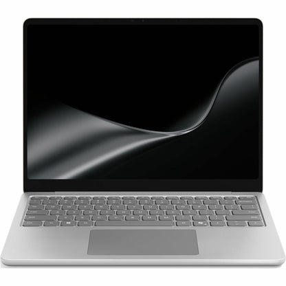 Main Image for Microsoft Surface Laptop for Business - 13 inch - Snapdragon X2 Plus - 16 GB RAM - 256 GB - Platinum - Windows 11 Pro