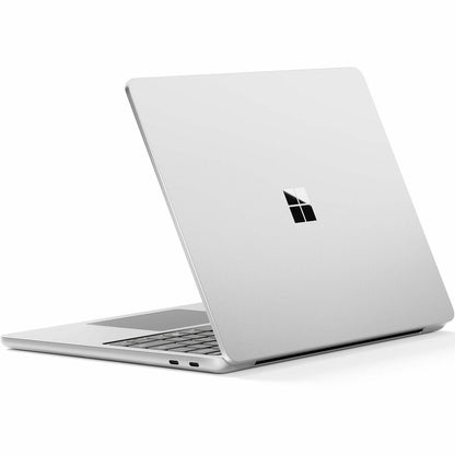 Top Image for Microsoft Surface Laptop for Business - 13 inch - Snapdragon X2 Plus - 16 GB RAM - 256 GB - Platinum - Windows 11 Pro