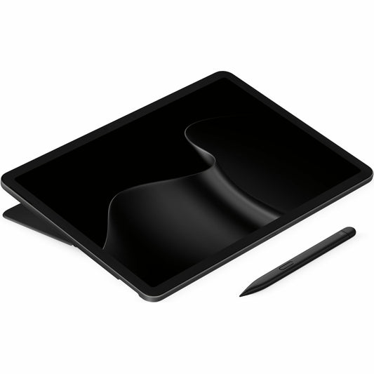 Main Image for Microsoft Surface Pro for Business - 12 inch - Snapdragon X2 Plus - 24 GB RAM - 1TB - Black - Windows 11 Pro