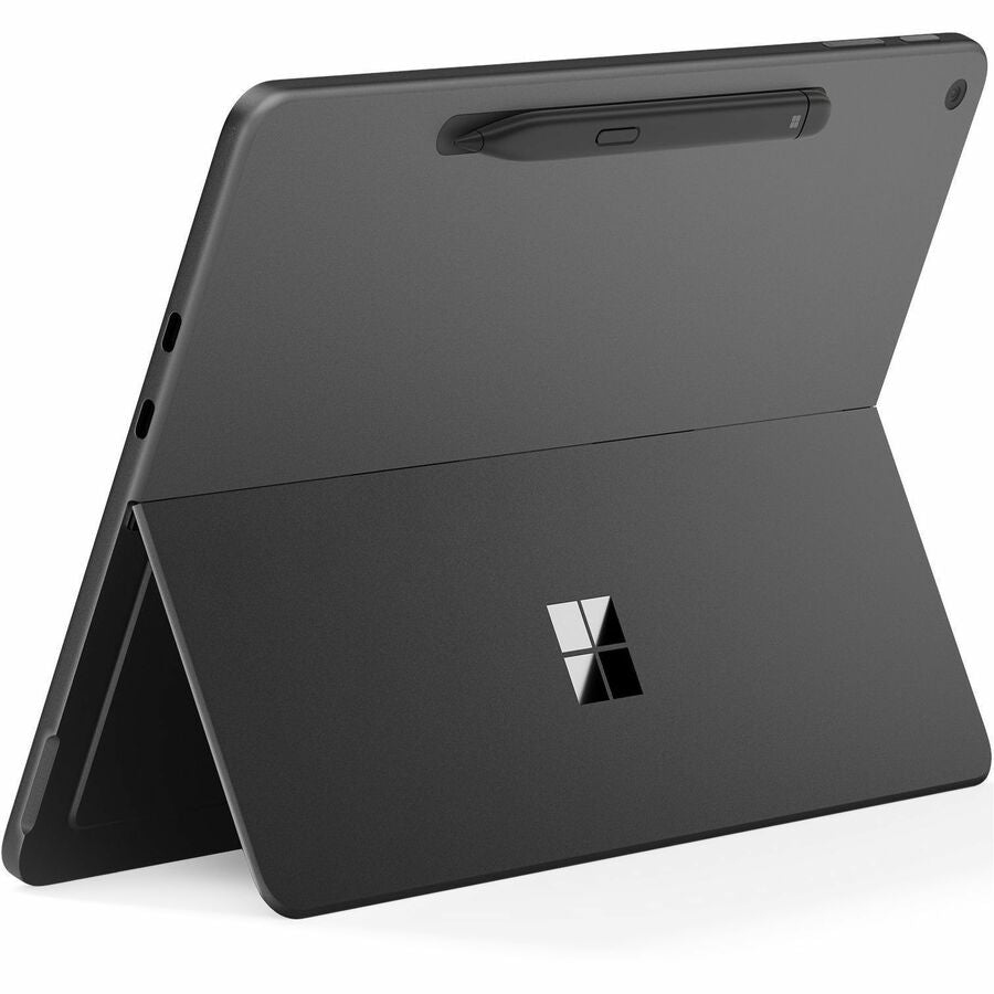 Rear Image for Microsoft Surface Pro for Business - 12 inch - Snapdragon X2 Plus - 24 GB RAM - 1TB - Black - Windows 11 Pro