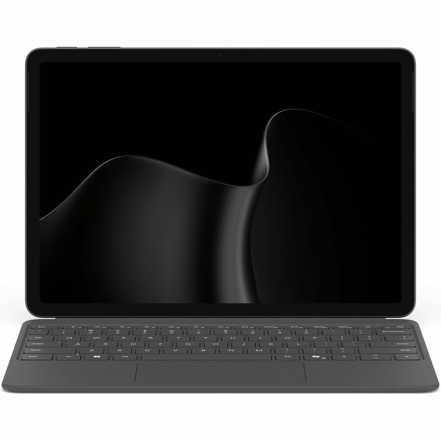Alternate-Image1 Image for Microsoft Surface Pro for Business - 12 inch - Snapdragon X2 Plus - 24 GB RAM - 1TB - Black - Windows 11 Pro