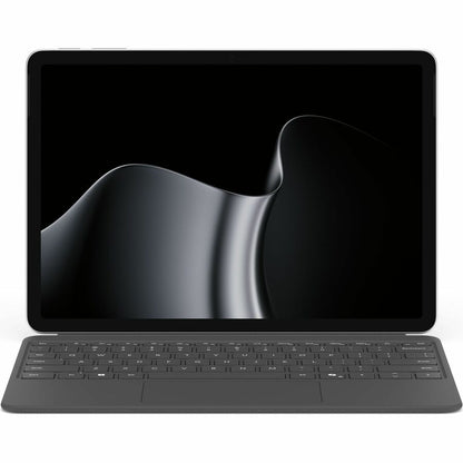 Front Image for Microsoft Surface Pro for Business - 12 inch - Snapdragon X2 Plus - 24 GB RAM - 1TB - Platinum - Windows 11 Pro