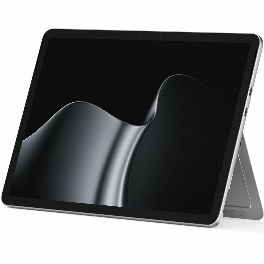 Left Image for Microsoft Surface Pro 5G for Business - 12 inch - Snapdragon X2 Plus - 16 GB RAM - 512 GB - Platinum - Windows 11 Pro