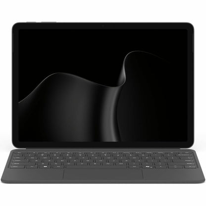 Alternate-Image1 Image for Microsoft Surface Pro for Business - 12 inch - Snapdragon X2 Plus - 16 GB RAM - 512 GB - Black - Windows 11 Pro