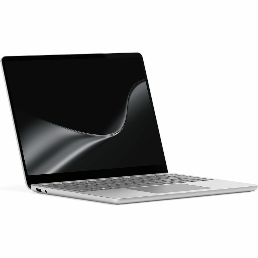 Right Image for Microsoft Surface Laptop for Business - 13 inch - Snapdragon X2 Plus - 16 GB RAM - 512 GB - Platinum - Windows 11 Pro