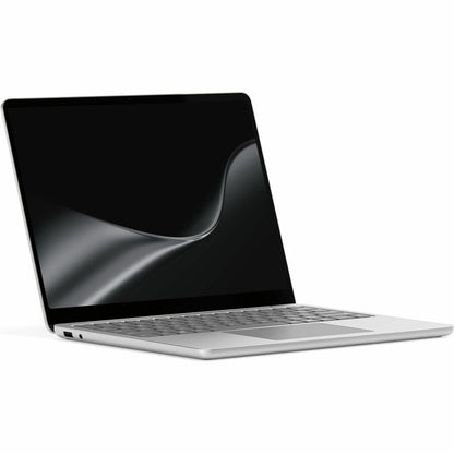 Right Image for Microsoft Surface Laptop for Business - 13 inch - Snapdragon X2 Plus - 16 GB RAM - 512 GB - Platinum - Windows 11 Pro