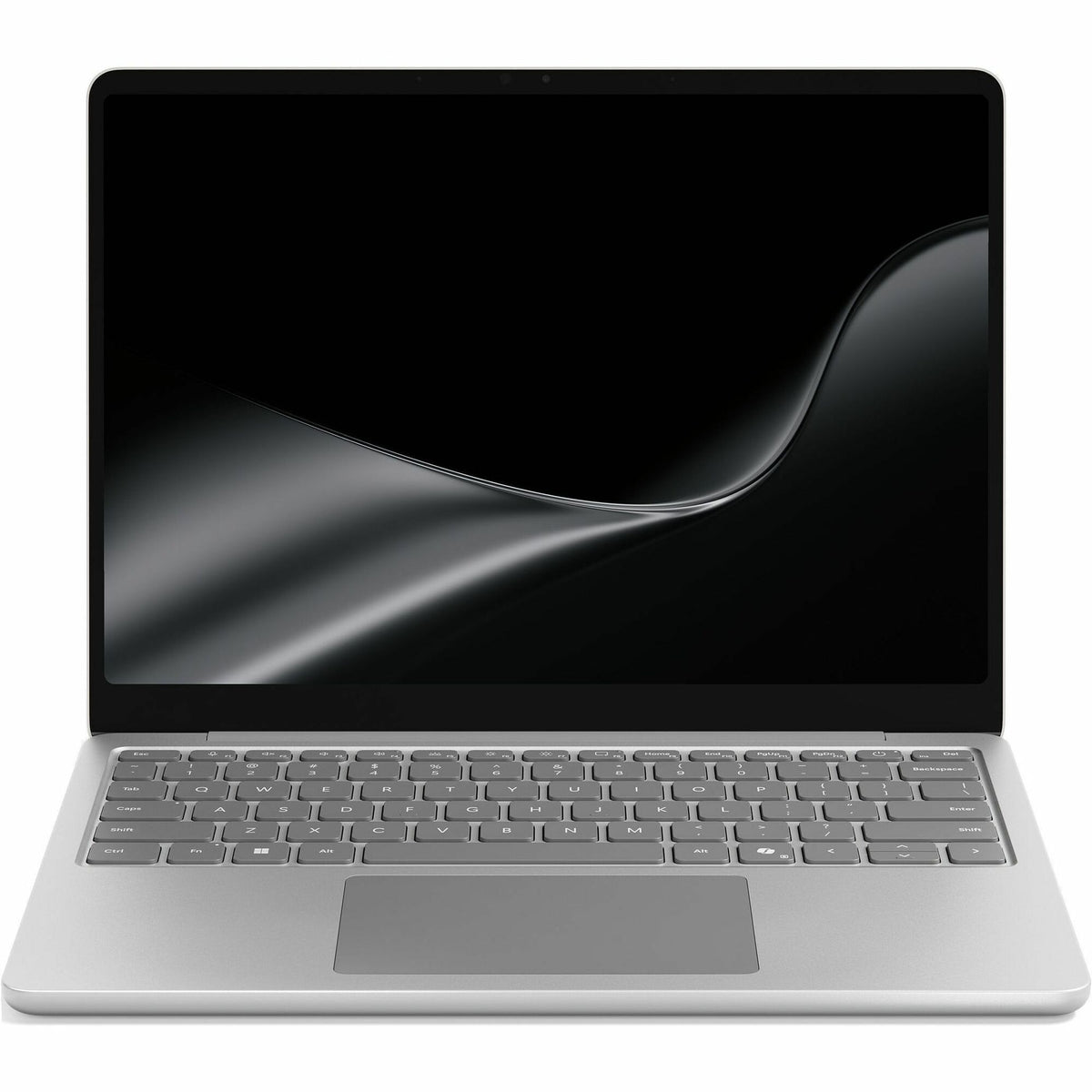 Main Image for Microsoft Surface Laptop for Business - 13 inch - Snapdragon X2 Plus - 16 GB RAM - 512 GB - Platinum - Windows 11 Pro