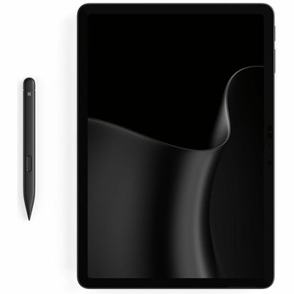 Front Image for Microsoft Surface Pro for Business - 12 inch - Snapdragon X2 Plus - 24 GB RAM - 512 GB - Black - Windows 11 Pro