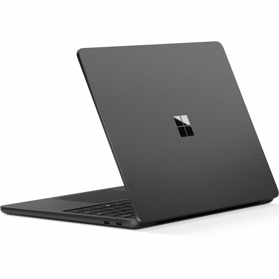 Top Image for Microsoft Surface Laptop for Business - 13 inch - Snapdragon X2 Plus - 24 GB RAM - 1TB SSD - Black - Windows 11 Pro