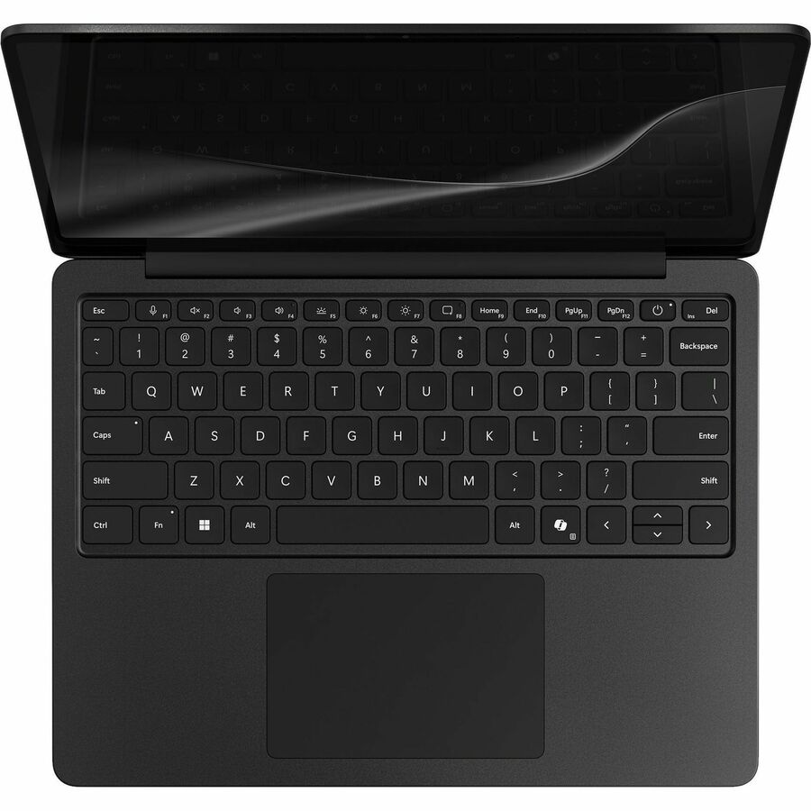 Alternate-Image1 Image for Microsoft Surface Laptop for Business - 13 inch - Snapdragon X2 Plus - 24 GB RAM - 1TB SSD - Black - Windows 11 Pro
