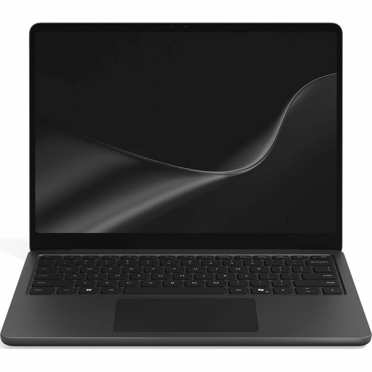 Main Image for Microsoft Surface Laptop for Business - 13 inch - Snapdragon X2 Plus - 24 GB RAM - 1TB SSD - Black - Windows 11 Pro