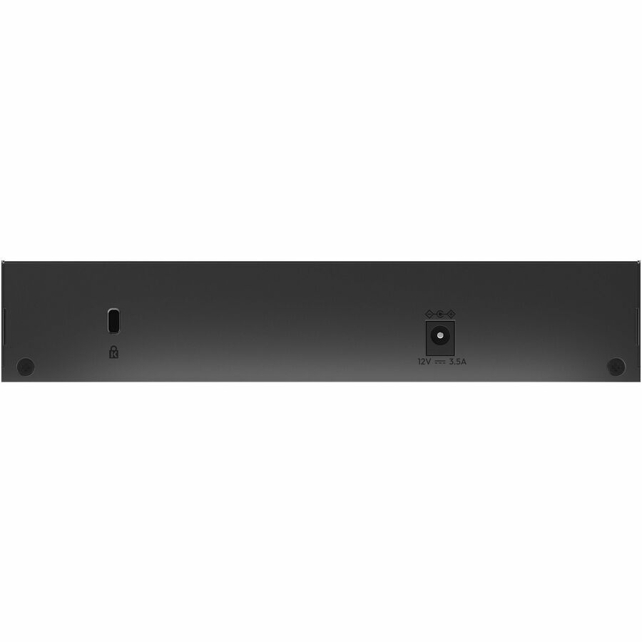 Alternate-Image4 Image for Netgear XS505Mv2 Ethernet Switch