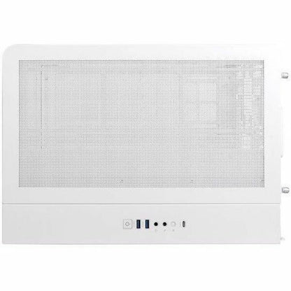 Alternate-Image2 Image for Thermaltake Capo X Dual System Snow Chassis with Detachable GPU Brace