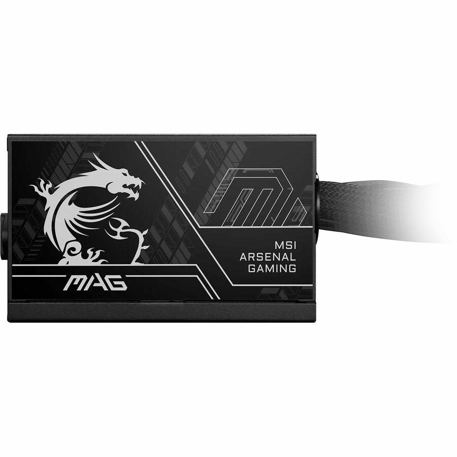 Alternate-Image3 Image for MSI MAG 600W Power Supply