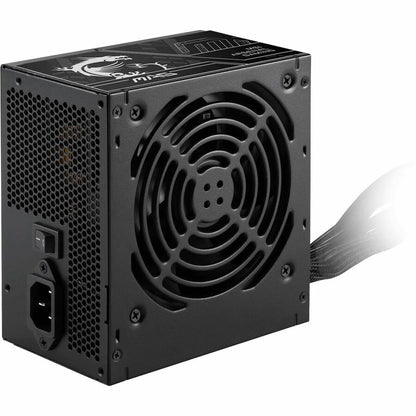 Alternate-Image1 Image for MSI MAG 600W Power Supply
