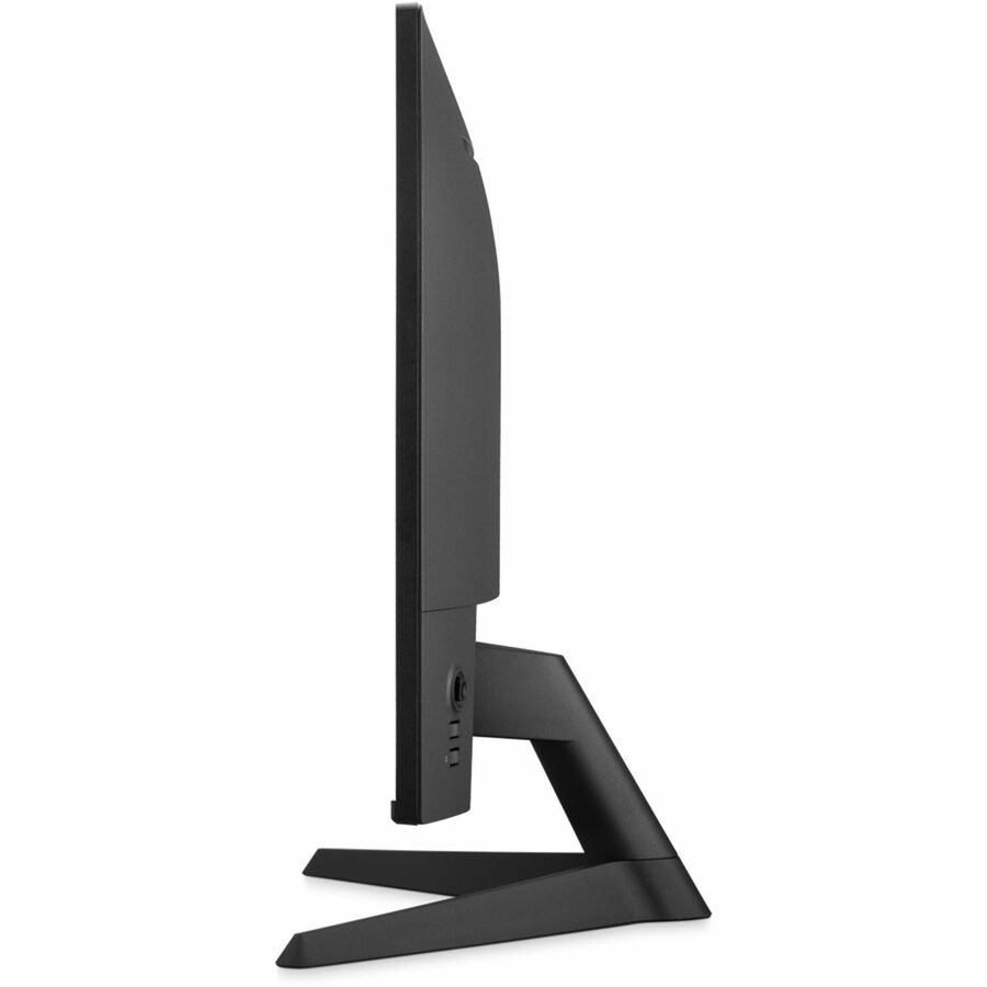 Left Image for ViewSonic VX2426 24" 1080p FHD 240Hz IPS Gaming Monitor with HDMI 2.1, FreeSync Premium and HDR10