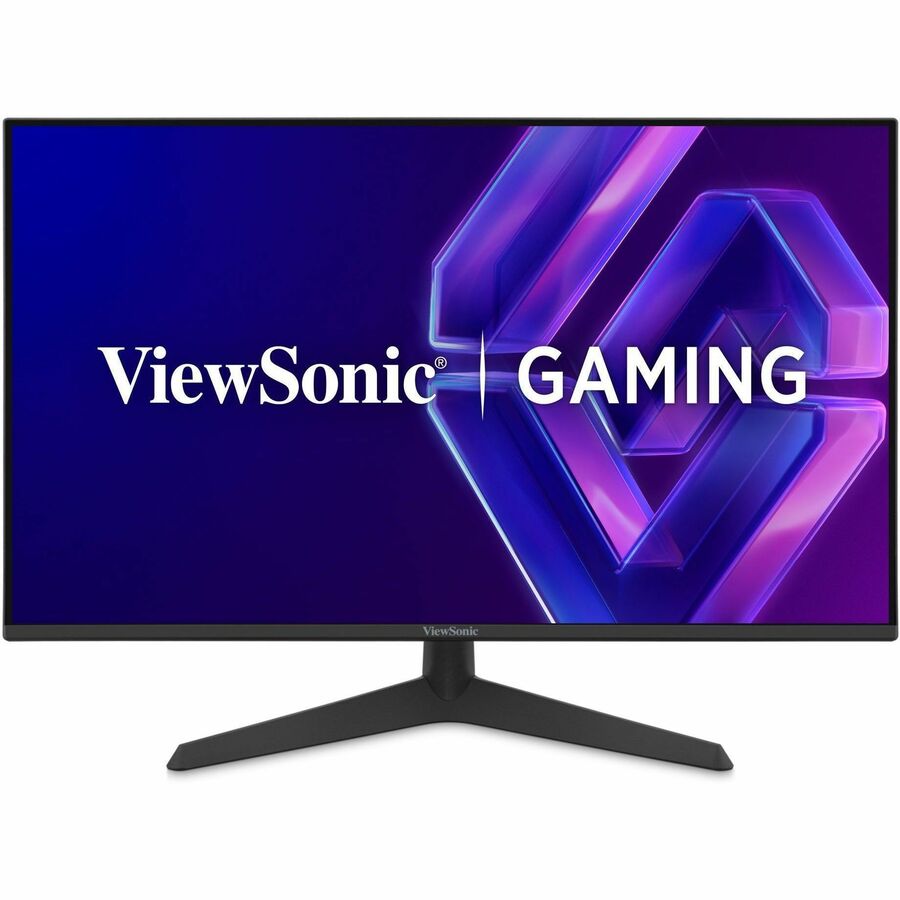 Front Image for ViewSonic VX2426 24" 1080p FHD 240Hz IPS Gaming Monitor with HDMI 2.1, FreeSync Premium and HDR10