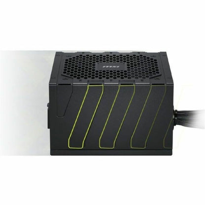 Alternate-Image7 Image for MSI MAG 650W Power Supply