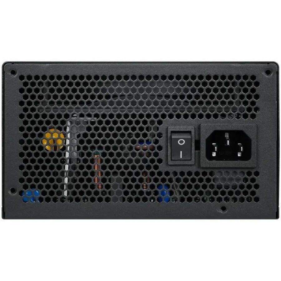 Alternate-Image2 Image for MSI MAG 650W Power Supply