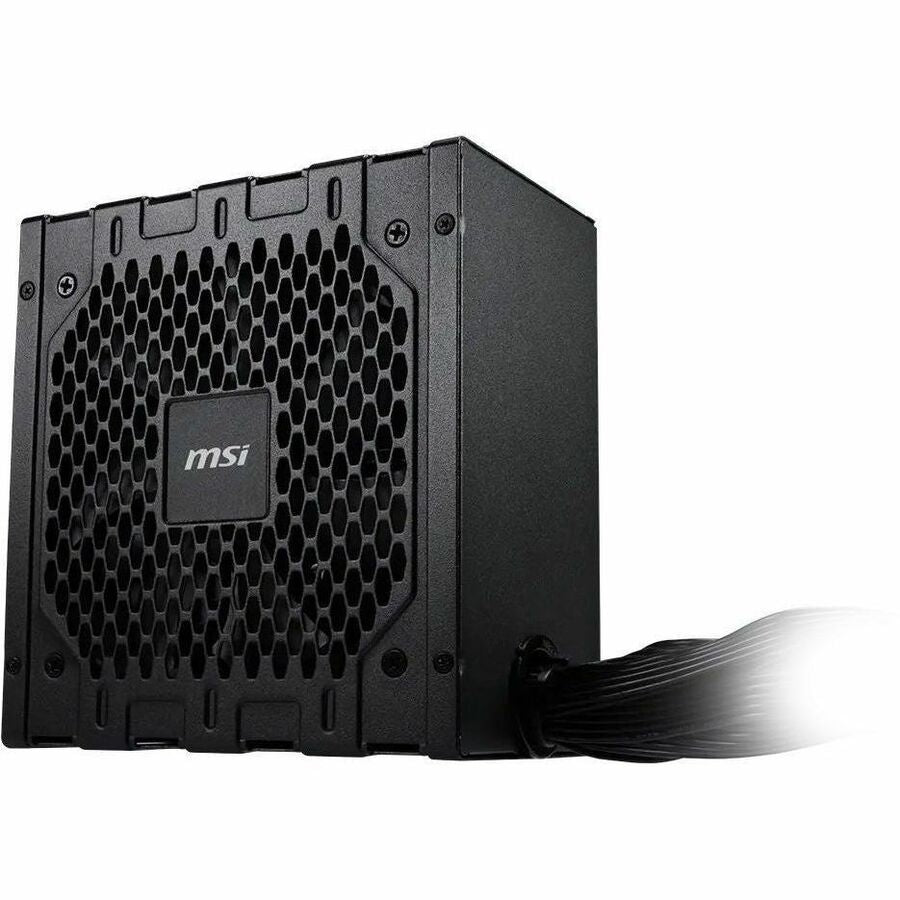 Alternate-Image3 Image for MSI MAG 650W Power Supply