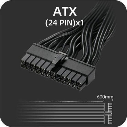 Alternate-Image8 Image for MSI MAG 650W Power Supply