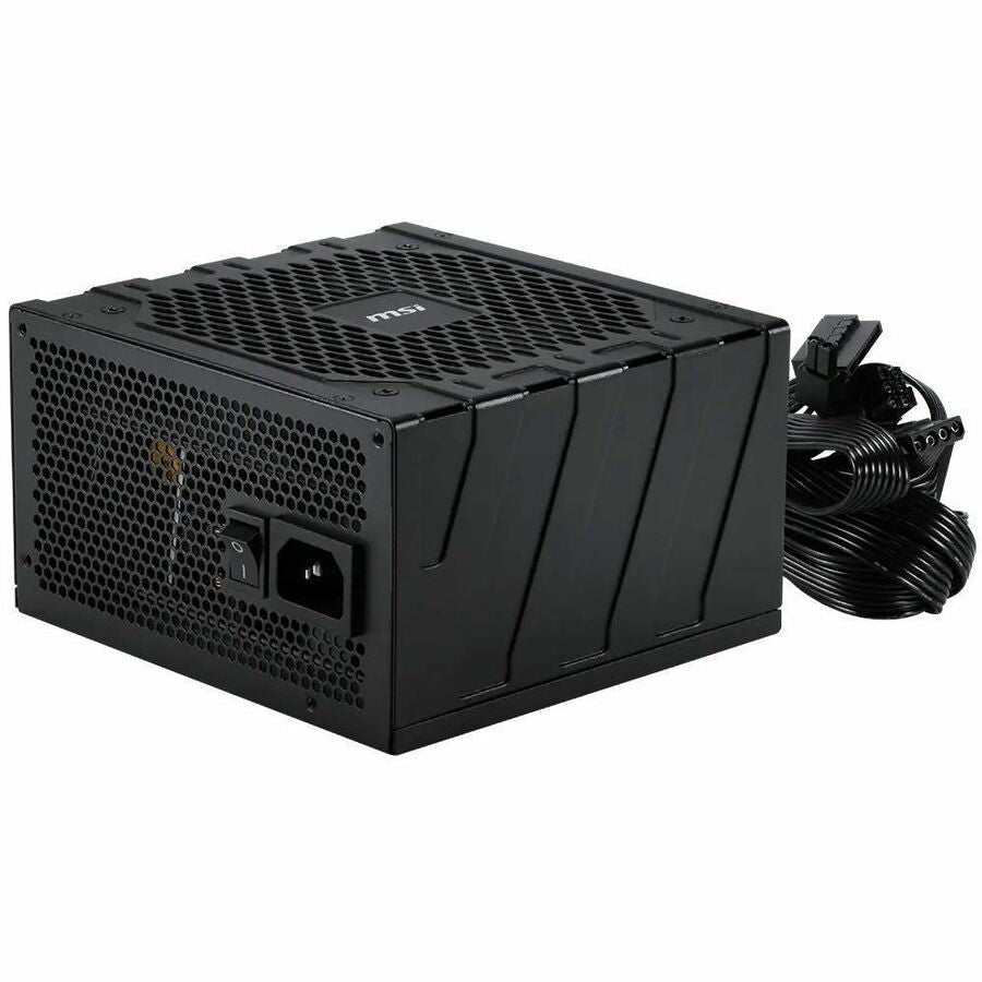 Main Image for MSI MAG 850W Power Supply