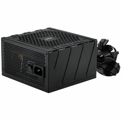 Main Image for MSI MAG 850W Power Supply