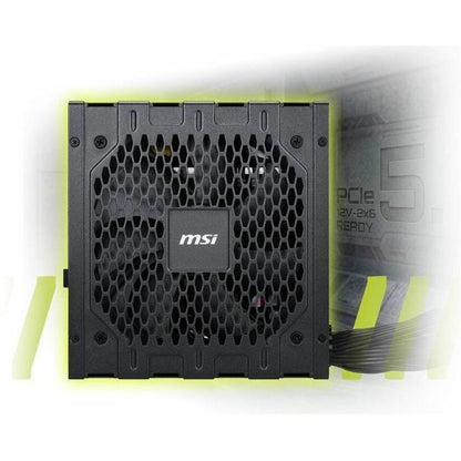 Alternate-Image5 Image for MSI MAG 850W Power Supply