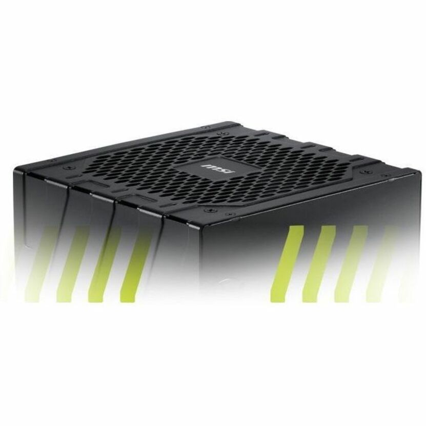 Alternate-Image7 Image for MSI MAG 850W Power Supply