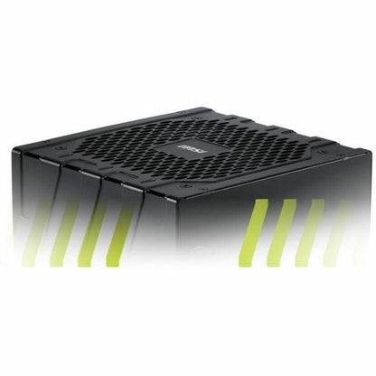 Alternate-Image7 Image for MSI MAG 850W Power Supply