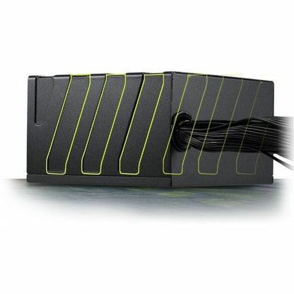 Alternate-Image6 Image for MSI MAG 850W Power Supply