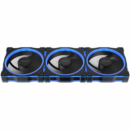 Alternate-Image6 Image for Asus Prime MR120 ARGB Fan - Triple Pack