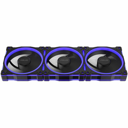 Alternate-Image5 Image for Asus Prime MR120 ARGB Fan - Triple Pack