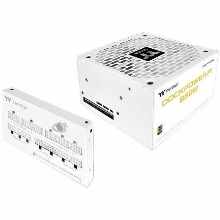 Alternate-Image5 Image for Thermaltake Dockpower FI Snow 850W