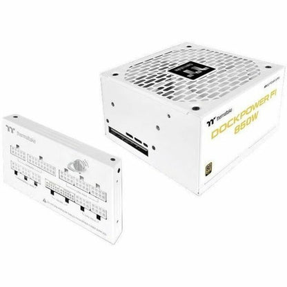 Alternate-Image5 Image for Thermaltake Dockpower FI Snow 850W